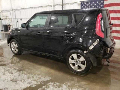 Does Not Apply Kia Soul Sill Trim Plate Door Jam Threshold Left Driver Rear  2017 2018 2019