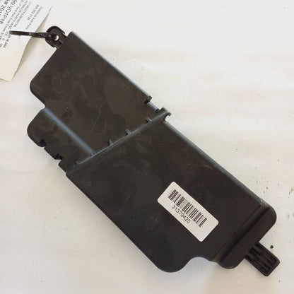 Volvo S60 Driver Left Front Seat Rail Dust Cover {31379425} 2018 2017 
