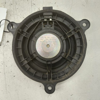 Mazda 6 Speaker Right Passenger Rear  2018 2019 2020 2021