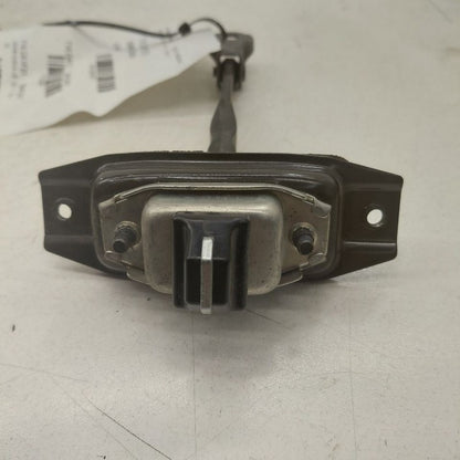 Nissan Rogue Door Check Left Driver Rear Hinge Stop Stopper Detent  20