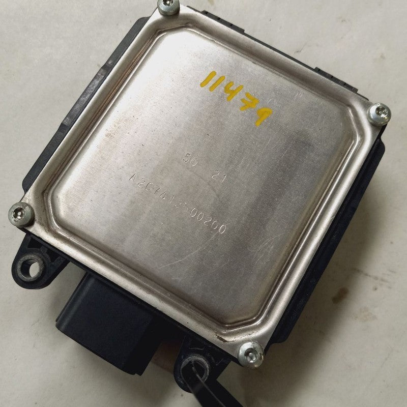 Blind Spot Radar Unit {LJ6T14D453AC} Fits 21-25 Ford Bronco Sport