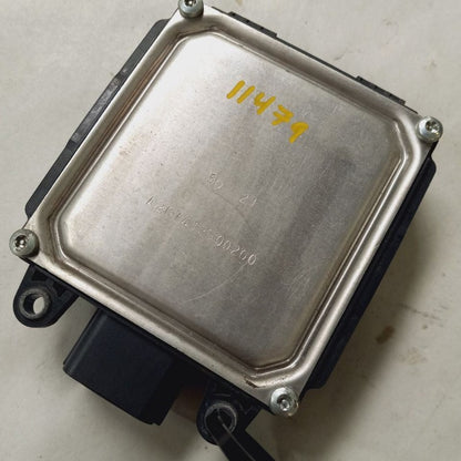 Blind Spot Radar Unit {LJ6T14D453AC} Fits 21-25 Ford Bronco Sport