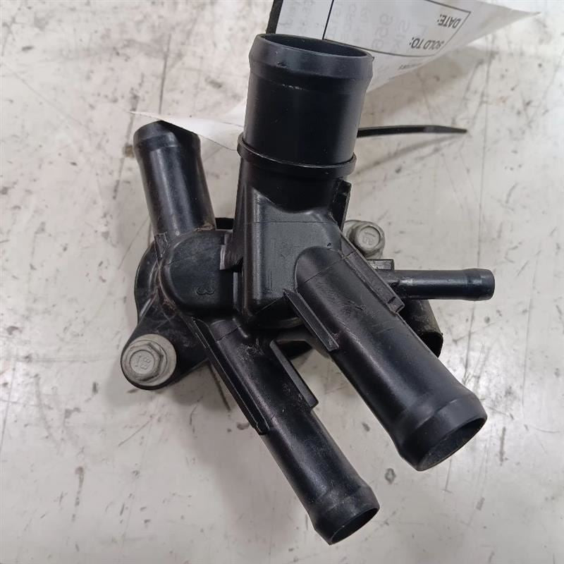 Chevy Malibu Coolant Line Crossover Pipe  2019 2020 2021 2022 2023 2024