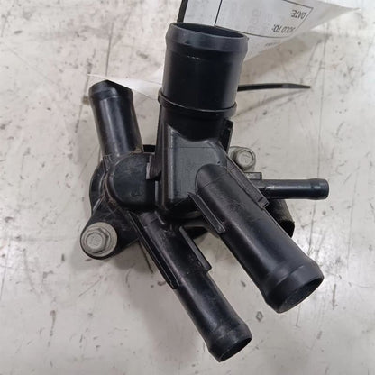 Chevy Malibu Coolant Line Crossover Pipe  2019 2020 2021 2022 2023 2024