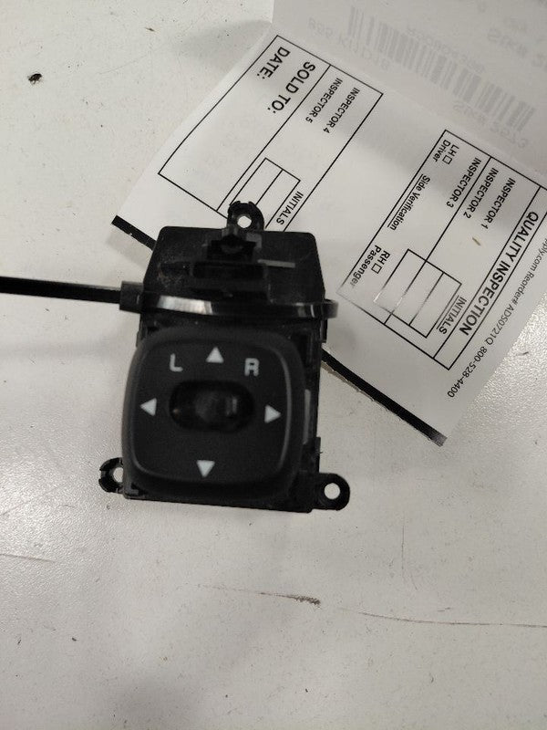 Kia Soul Mirror Switch View Power Door Mirror Switch  2017 2018 2019 O