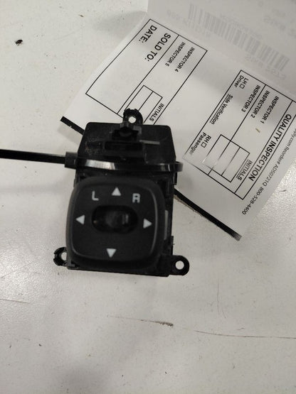 Kia Soul Mirror Switch View Power Door Mirror Switch  2017 2018 2019 O