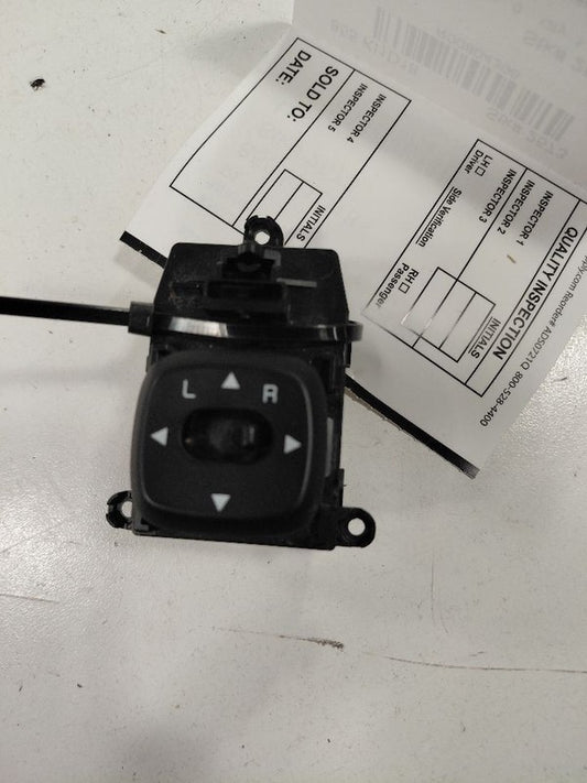 Kia Soul Mirror Switch View Power Door Mirror Switch  2017 2018 2019 O