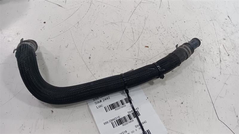 Buick Encore Coolant Line Crossover Pipe  2016 2017 2018 2019
