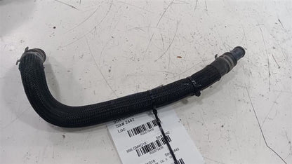 Buick Encore Coolant Line Crossover Pipe  2016 2017 2018 2019