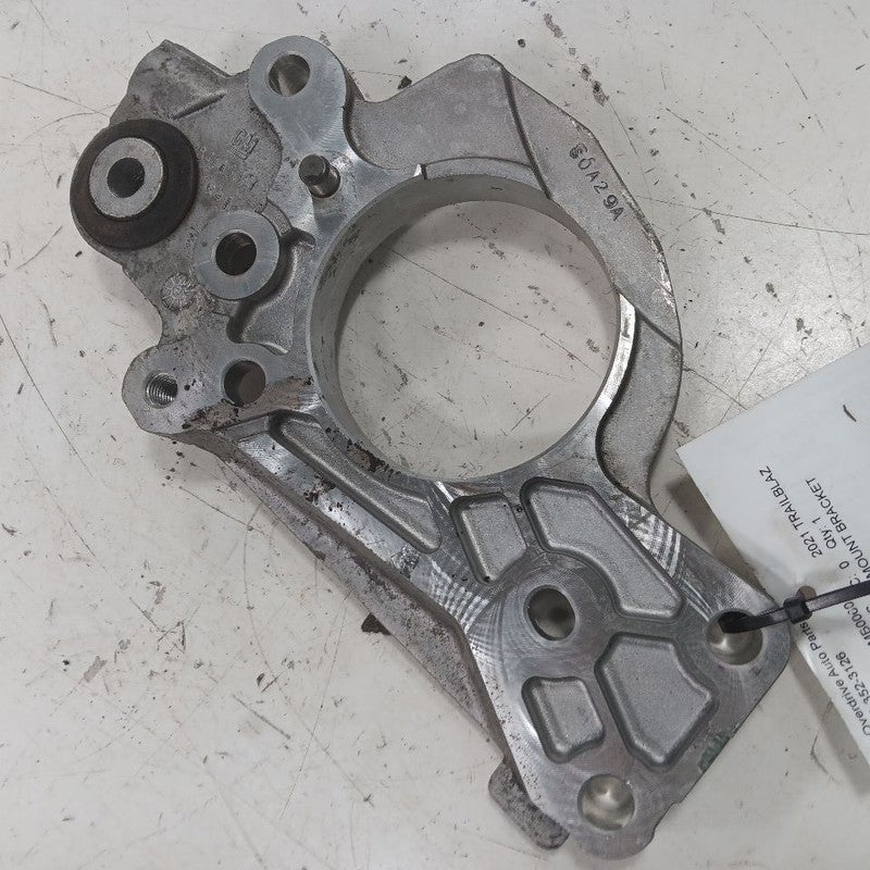 Chevy Trailblazer Transfer Case Mount Bracket  2021 2022 2023 2024 2025