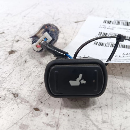 Subaru Forester Seat Lumbar Switch  2016 2017 2018 OEM
