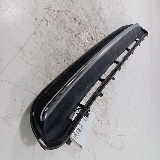 Grille Grill L Model Lounge Upper Fits 18-20 FIAT 500