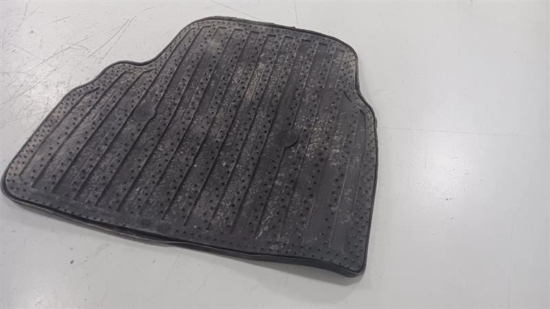 Subaru Impreza Floor Mat Right Passenger Side Rear  2017 2018 2019 202