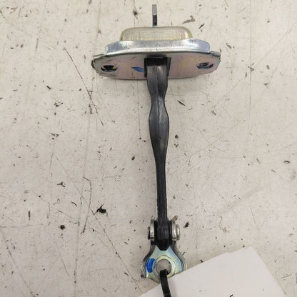 Mitsubishi Mirage Door Check Left Driver Front Hinge Stop Stopper Dete