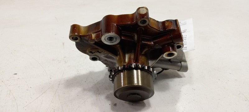 21110AA510 Coolant Water Pump 3.6L Fits 10-19 Subaru Legacy