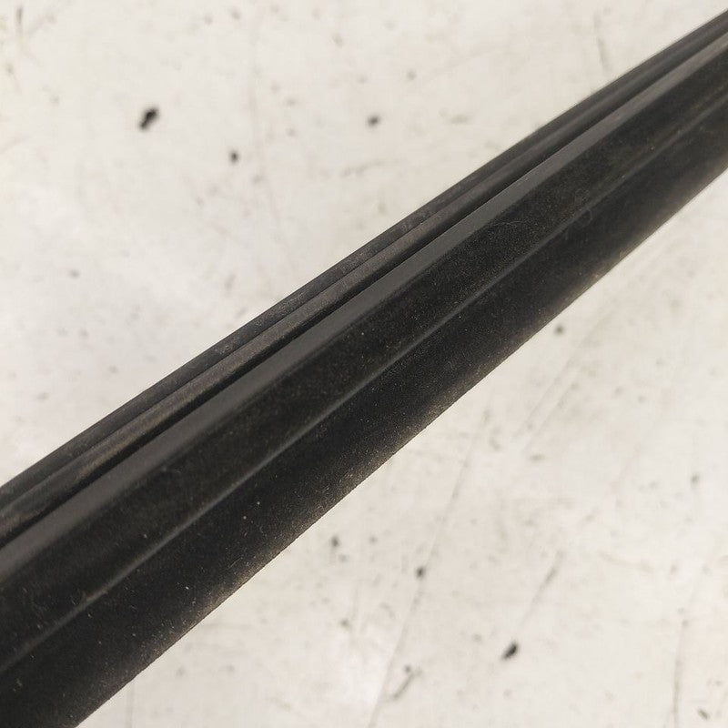 Chevy Volt Door Glass Window Weather Strip Trim Rear Left Driver Back 