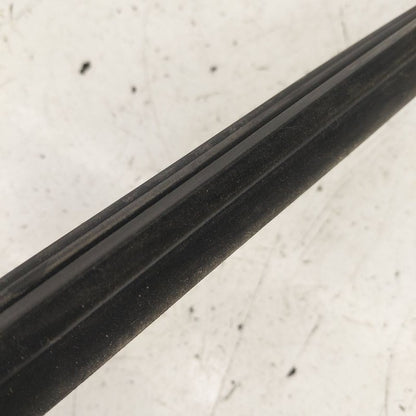 Chevy Volt Door Glass Window Weather Strip Trim Rear Left Driver Back 