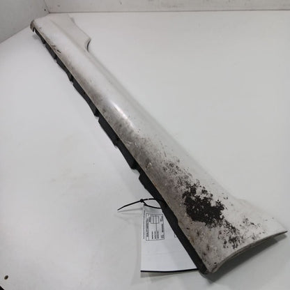 Fiat 500 Rocker Panel Trim Cover Molding Skirt Left Drivers  2012 2013