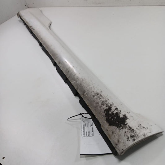 Fiat 500 Rocker Panel Trim Cover Molding Skirt Left Drivers  2012 2013