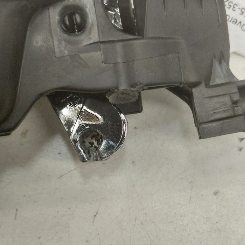 Chevy Equinox Door Handle Left Driver Rear Interior Inside  2024 2023 