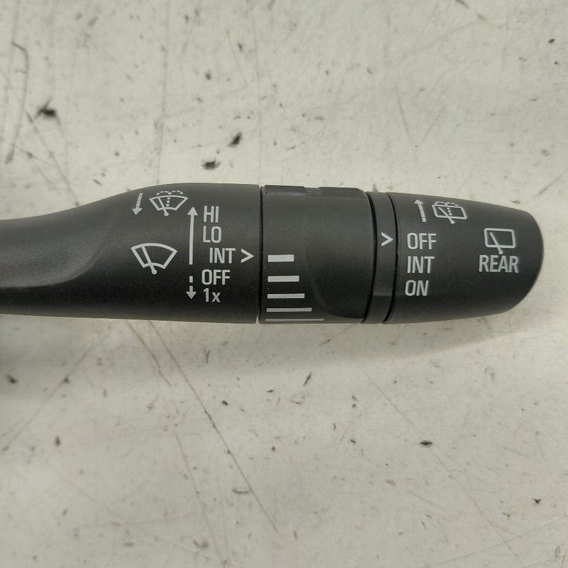 Column Mounted Windshield Wiper Switch Fits 20-25 Buick Encore GX