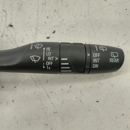 Column Mounted Windshield Wiper Switch Fits 20-25 Buick Encore GX