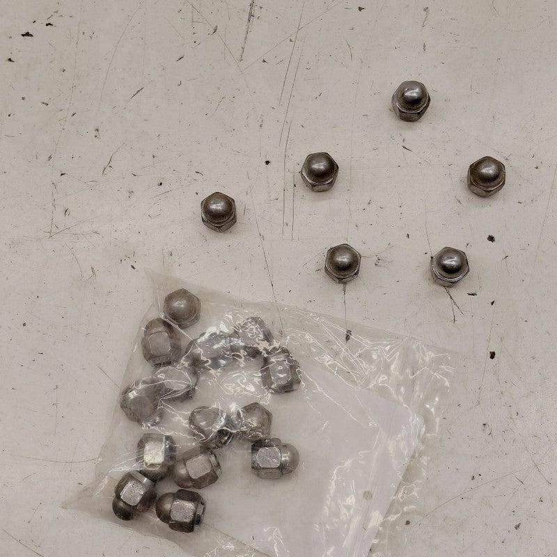 Subaru Crosstrek Lug Nut Set  2023 2022 2021