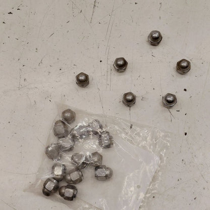 Subaru Crosstrek Lug Nut Set  2023 2022 2021