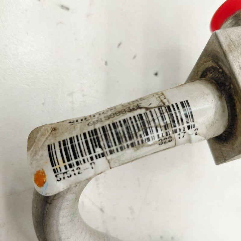 Chrysler 300 AC Hose Line  3.6 2017 2018 2019