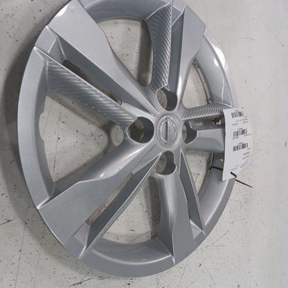 Wheel Cover HubCap 16" Fits 18-23 Nissan Kicks