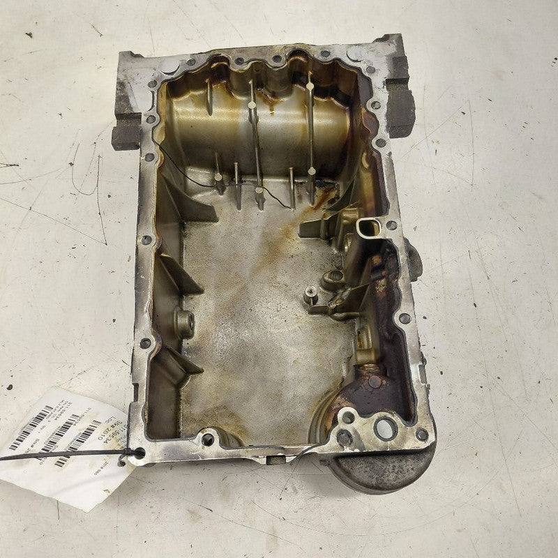 Engine Oil Pan With Plug-in Hybrid Fits 15-24 Volvo XC60