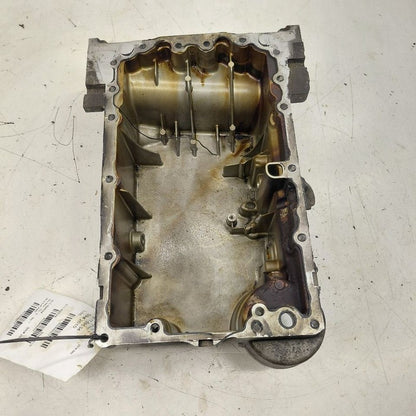 Engine Oil Pan With Plug-in Hybrid Fits 15-24 Volvo XC60