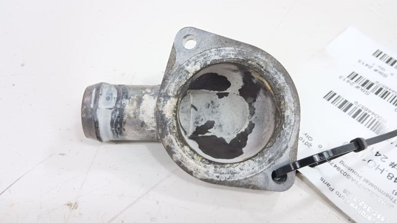 Honda Insight Thermostat Housing Mount Bracket 2010 2011 2012 2013 OEM