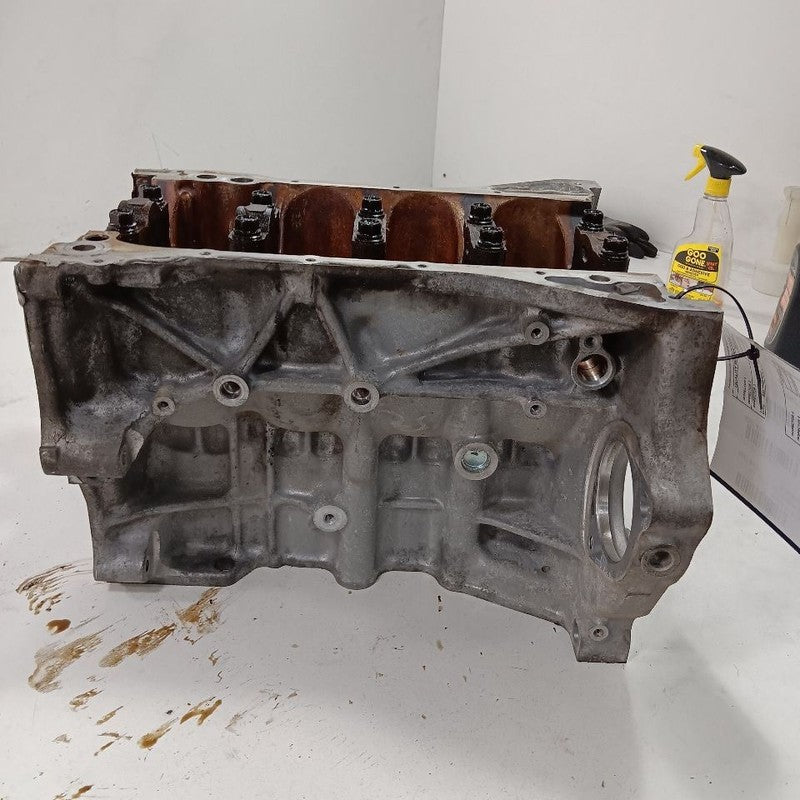 Bare Engine Cylinder Block 1.5L Turbo Fits 17-23 Honda Civic OEM