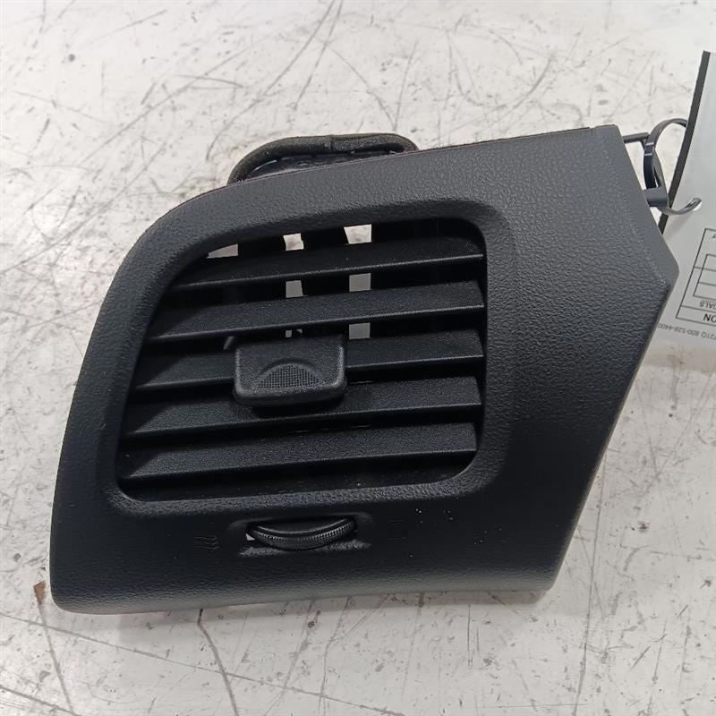 Nissan LEAF Dash Air Vent Right Passenger  2013 2014 2015 2016 2017 OE