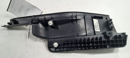 Nissan Sentra Sill Trim Plate Door Jam Threshold Left Rear 2012 2011 2