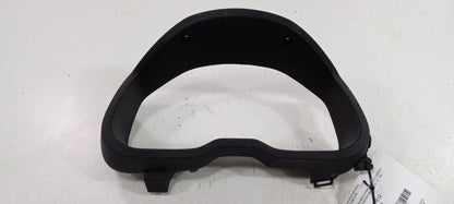 Subaru Legacy Speedometer Bezel Dash Surround Trim 2010 2011 2012 2013