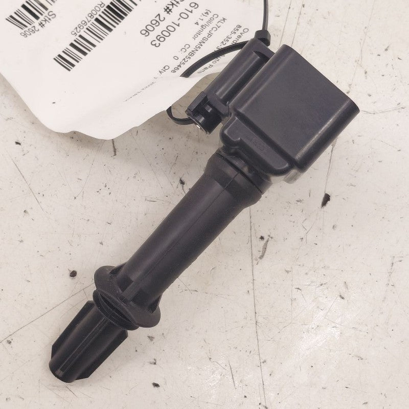 Coil Ignition Ignitor Fits 21-24 Chevy Equinox