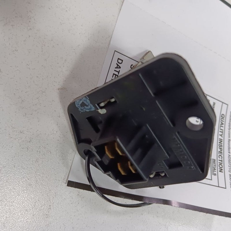 Hyundai Accent Blower Resistor Fan Motor Speed Resistor 2017 2016 2015