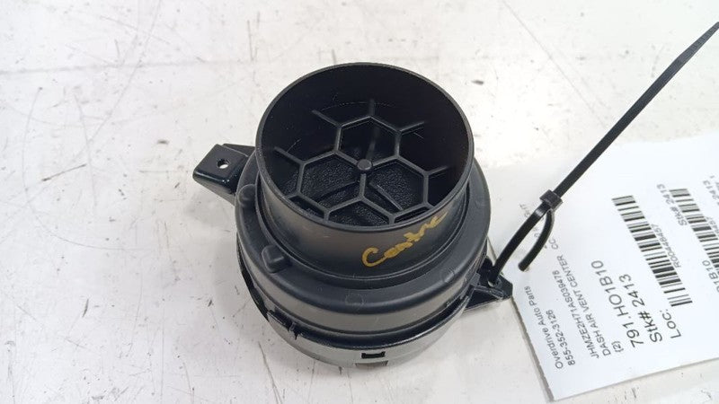 Honda Insight Dash Air Vent Center Middle 2010 2011 2012 2013 OEM
