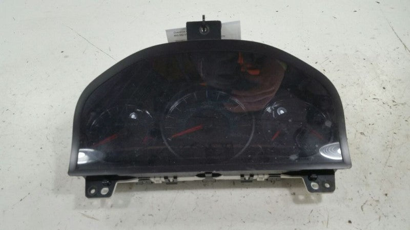  Speedometer Gauge Cluster VIN A 8th Digit MPH Fits 11-12 FORD FUSION