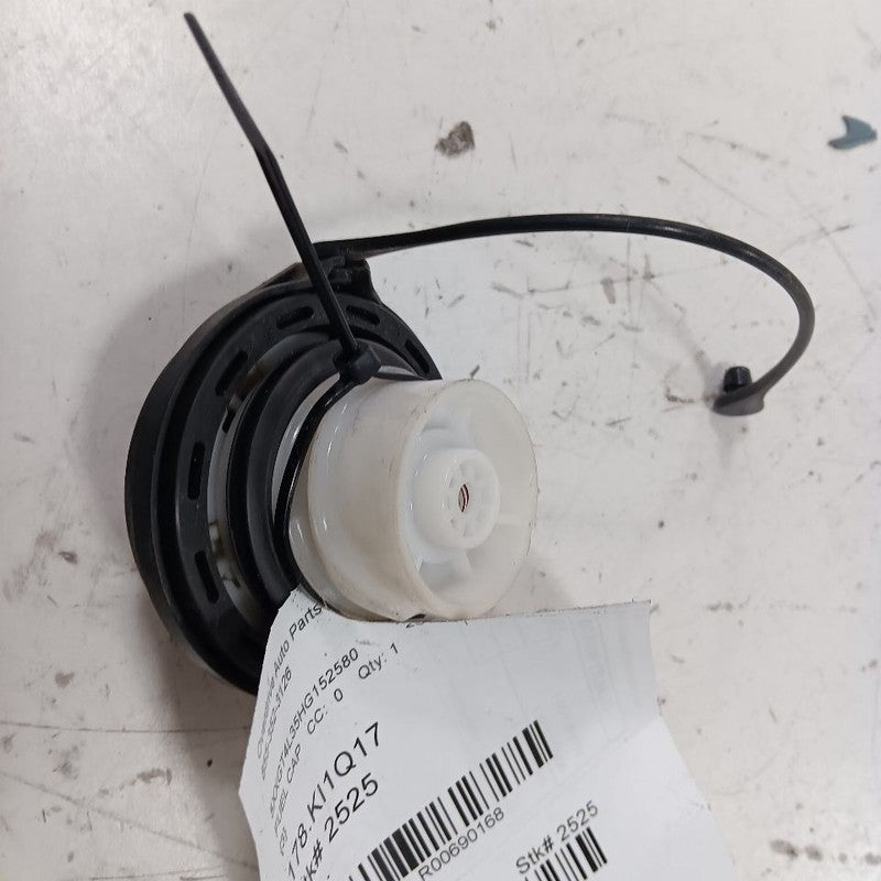 Kia Optima Gas Tank Fuel Cap  2018 2017 2016 OEM