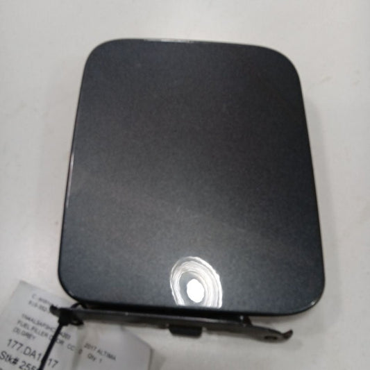 Nissan Altima Fuel Filler Door Gas Cap Cover Lid  2017 2016
