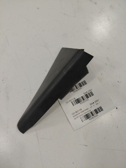 Kia Sorento Passenger Right Rear Interior Trim Cover 2018 2017 2016 OE