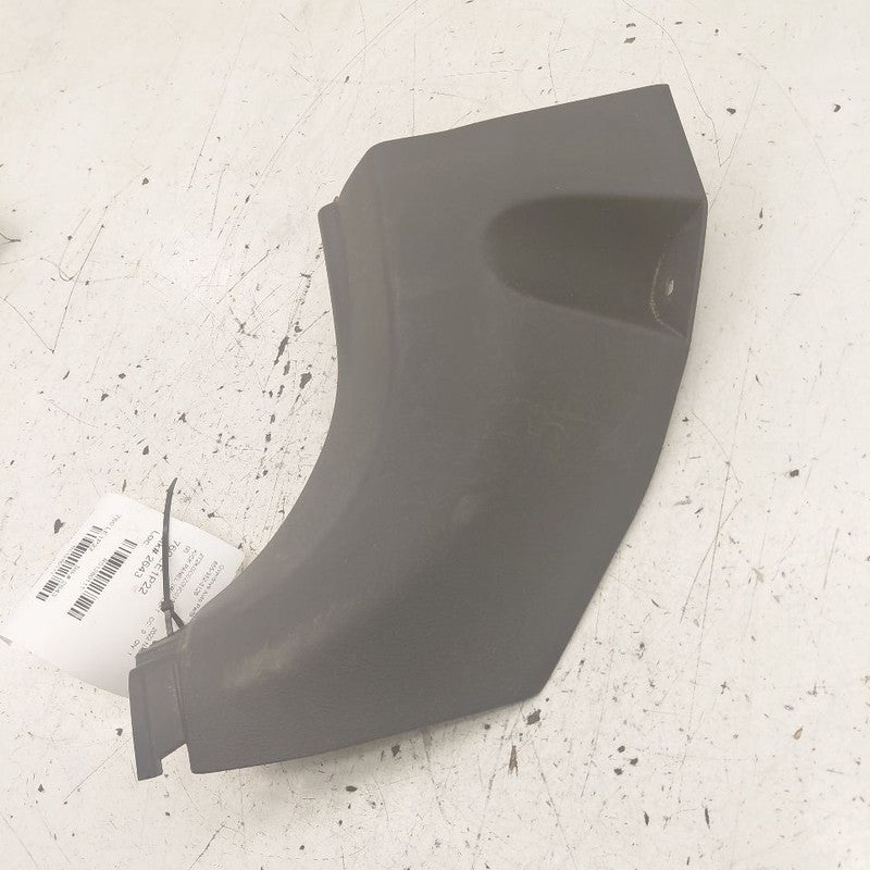 Lexus NX350 Kick Panel Trim Left Driver  2022 2023 2024 2025
