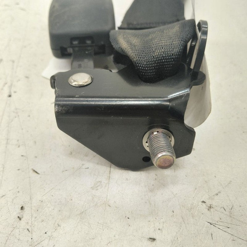 Mazda 6 Seat Belt Buckle Latch Right Passenger Rear Back  2016 2015 20