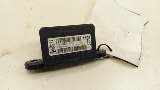 Chevy Malibu Computer Control Module