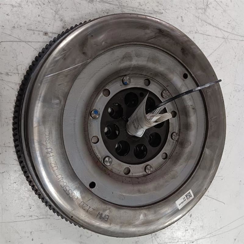 Mini Cooper Automatic Transmission Torque Converter  2016 2017 2018 2019 2020
