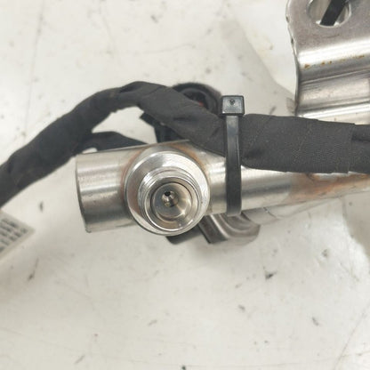 Chevy Trax Fuel Rail Injection Injector Mount Bar  1.2 2025 2024