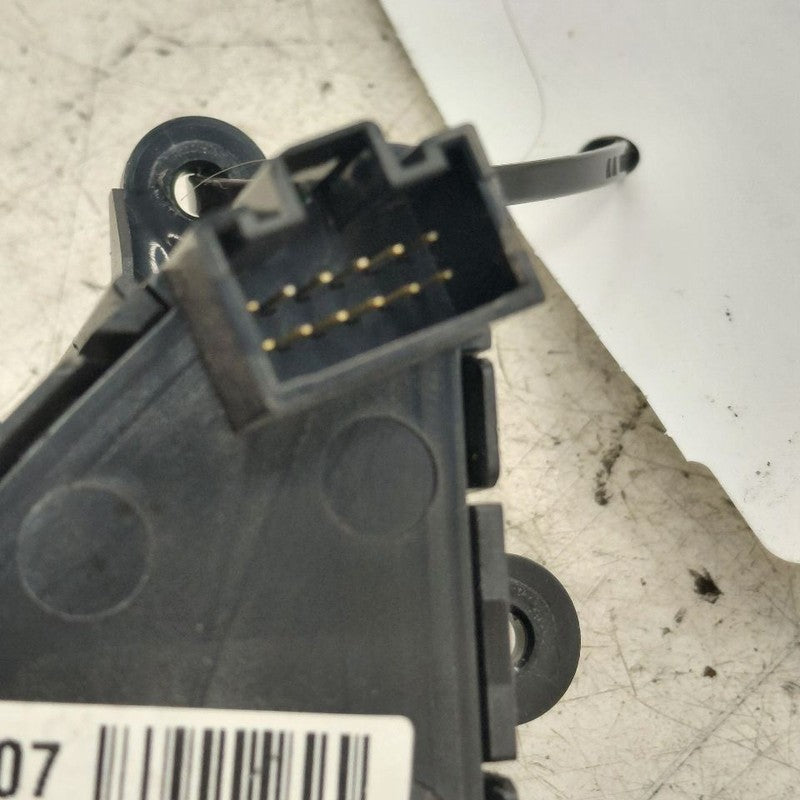 Hyundai Veloster Traction Control Switch  2017 2016 2015 2014